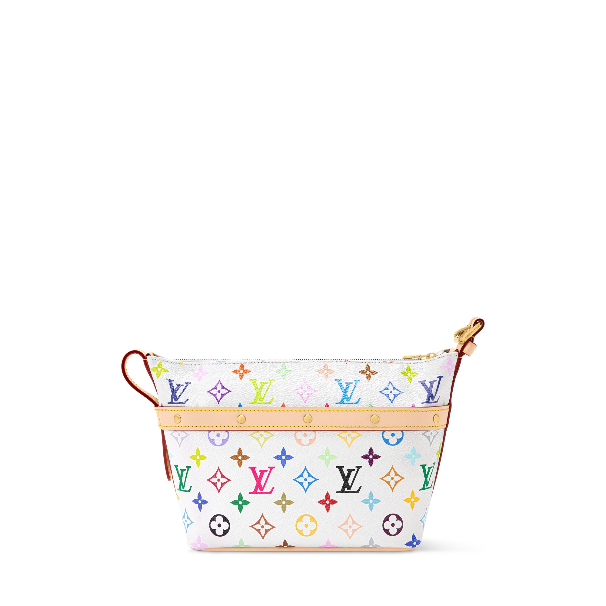 LV x TM Cruiser Toiletry Bag Other Monogram Canvas - Travel